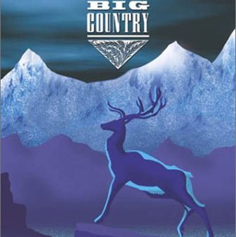 BIG COUNTRY - THE ULTIMATE COLLECTION Hot on Sale