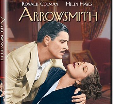 ARROWSMITH, THE Hot on Sale