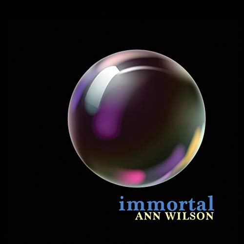 ANN WILSON - IMMORTAL Online