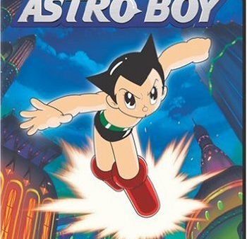 ASTRO BOY VOL. 3 For Cheap