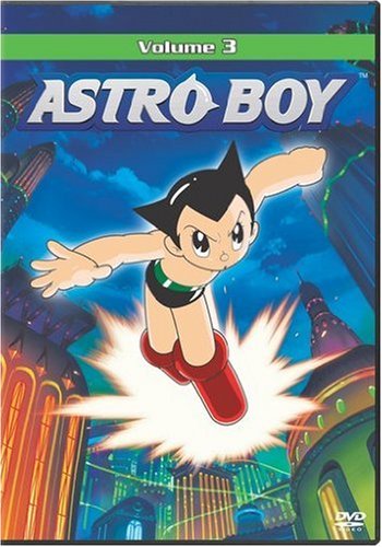 ASTRO BOY VOL. 3 For Cheap