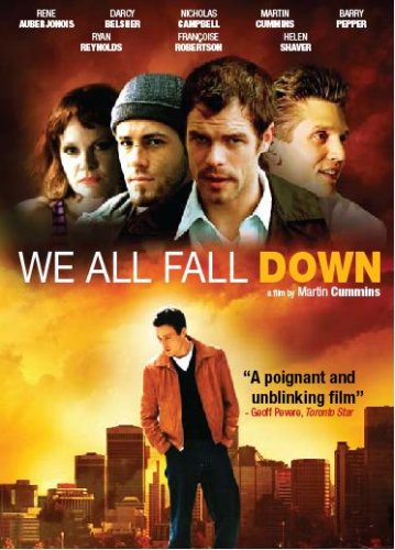 WE ALL FALL DOWN Sale