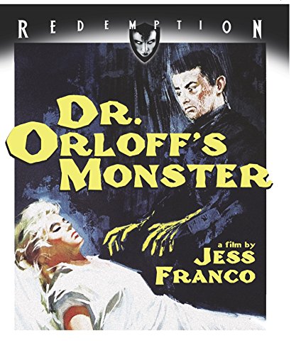 DR. ORLOFF S MONSTER [BLU-RAY] (VERSION FRANAISE) Online Sale