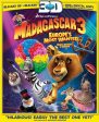 MADAGASCAR 3: EUROPE S MOST WANTED [BLU-RAY 3D + BLU-RAY + DVD + DIGITAL COPY] (BILINGUAL) For Cheap