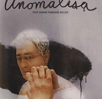 ANOMALISA (BILINGUAL) on Sale