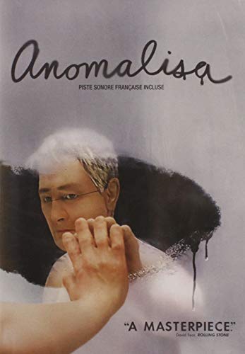 ANOMALISA (BILINGUAL) on Sale