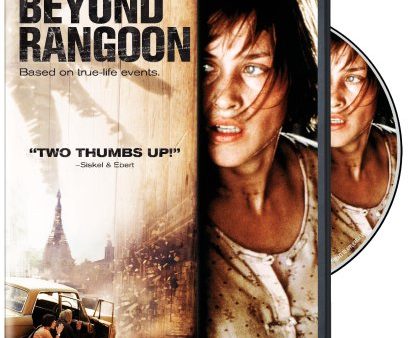 BEYOND RANGOON (SOUS-TITRES FRANAIS) [IMPORT] Hot on Sale