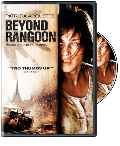 BEYOND RANGOON (SOUS-TITRES FRANAIS) [IMPORT] Hot on Sale