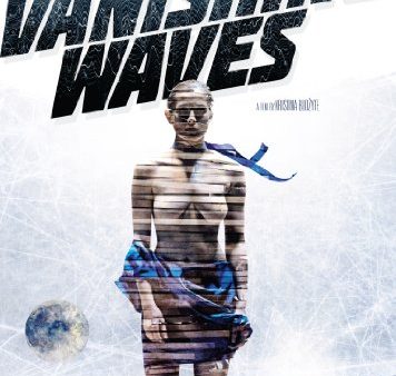 VANISHING WAVES (2-DISC DVD) Online now