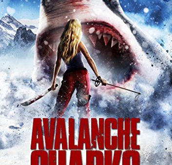 AVALANCHE SHARKS Discount