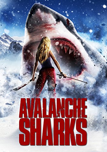 AVALANCHE SHARKS Discount