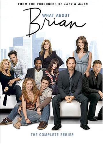 WHAT ABOUT BRIAN: THE COMPLETE SERIES (SOUS-TITRES FRANAIS) Online