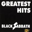 BLACK SABBATH - GREATEST HITS For Discount