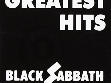 BLACK SABBATH - GREATEST HITS For Discount