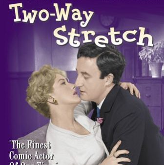 TWO-WAY STRETCH Online now