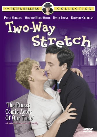 TWO-WAY STRETCH Online now