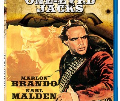 ONE-EYED JACKS [BLU-RAY] [IMPORT] Online Sale