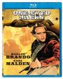 ONE-EYED JACKS [BLU-RAY] [IMPORT] Online Sale