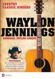 WAYLON - RENEGADE OUTLAW LEGEND Hot on Sale