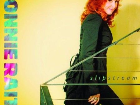 BONNIE RAITT - SLIPSTREAM Online now