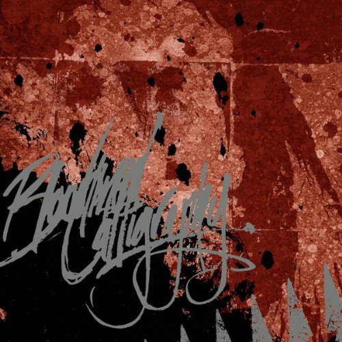 BLOODLINED CALLIGRAPHY - THEY WANT YOU SILENT Online Hot Sale