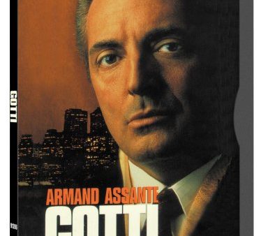 GOTTI: THE RISE AND FALL OF A REAL LIFE MAFIA DON Online Sale