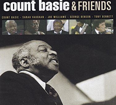 BASIE;COUNT A SPECIAL EVENING [IMPORT] Online Sale