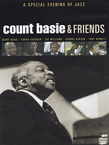 BASIE;COUNT A SPECIAL EVENING [IMPORT] Online Sale