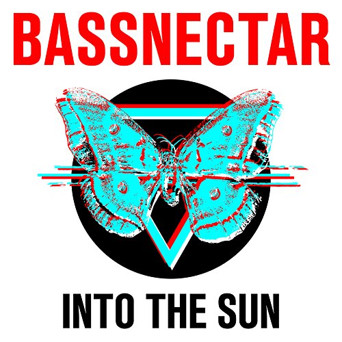 BASSNECTAR - INTO THE SUN (2CD) For Discount