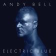 BELL, ANDY - ELECTRIC BLUE Supply