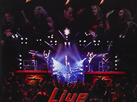 JUDAS PRIEST - LIVE IN LONDON Sale