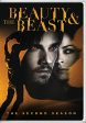 BEAUTY & THE BEAST (2012 SERIES)  - DVD-SECOND SEASON Online