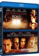 RESERVATION ROAD RETURN TO PARADISE  - BLU-DOUBLE FEATURE Online Hot Sale