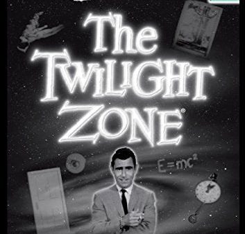 TWILIGHT ZONE #37 Supply