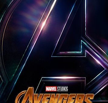 AVENGERS: INFINITY WAR [BLU-RAY] (BILINGUAL) Online now