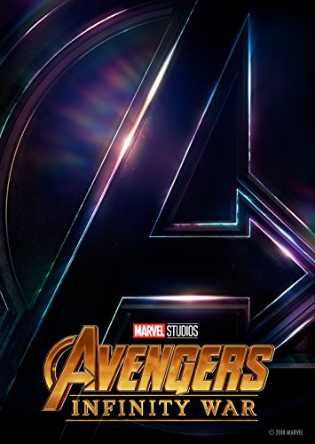 AVENGERS: INFINITY WAR [BLU-RAY] (BILINGUAL) Online now