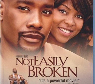 NOT EASILY BROKEN [BLU-RAY] (SOUS-TITRES FRANAIS) [IMPORT] Online Sale