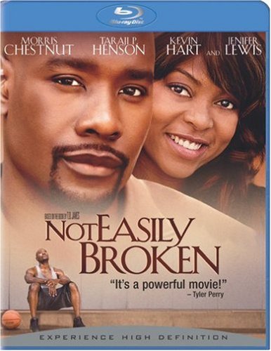 NOT EASILY BROKEN [BLU-RAY] (SOUS-TITRES FRANAIS) [IMPORT] Online Sale