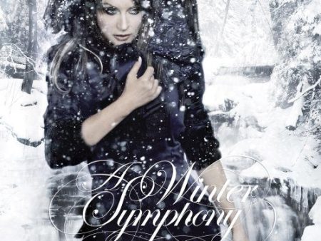 BRIGHTMAN, SARAH - A WINTER SYMPHONY Supply