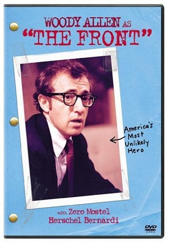 THE FRONT (SOUS-TITRES FRANAIS) [IMPORT] on Sale