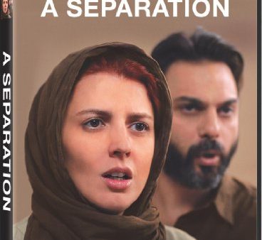 A SEPARATION   UNE SEPARATION (BILINGUE) (BILINGUAL) Online Hot Sale