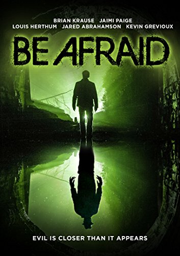 BE AFRAID Online now