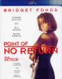 POINT OF NO RETURN (BD) [BLU-RAY] (SOUS-TITRES FRANAIS) (BILINGUAL) Hot on Sale