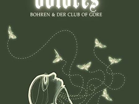 BOHREN AND DER CLUB OF GORE  - DELORES Discount