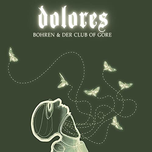 BOHREN AND DER CLUB OF GORE  - DELORES Discount