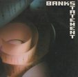 BANKSTATEMENT (TONY BANKS)  - BANKSTATEMENT Online Sale