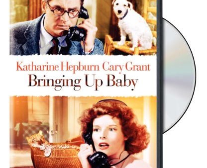 BRINGING UP BABY (SOUS-TITRES FRANAIS) Online now