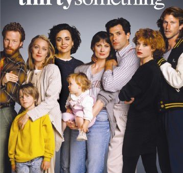 THIRTYSOMETHING - SEASON 1 V1 Sale