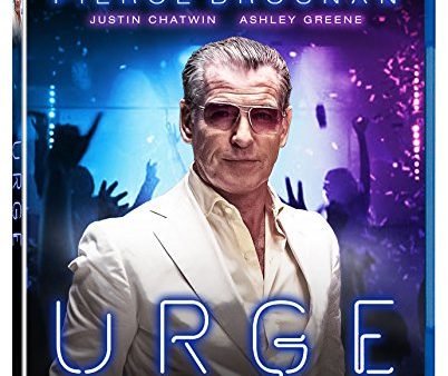 URGE [BLURAY] [BLU-RAY] (BILINGUAL) Online Sale