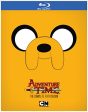 CARTOON NETWORK: ADVENTURE TIME: SEASON 5 [BLU-RAY] Online Hot Sale